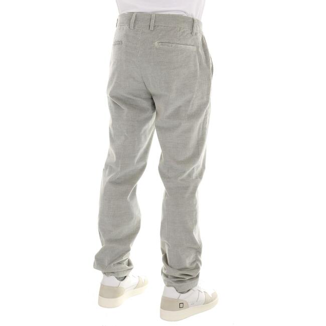 PANTALONE IN VELLUTO SEINSE - Mad Fashion | img vers.650x/